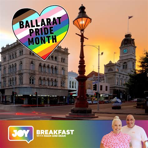 Ballarat Pride 